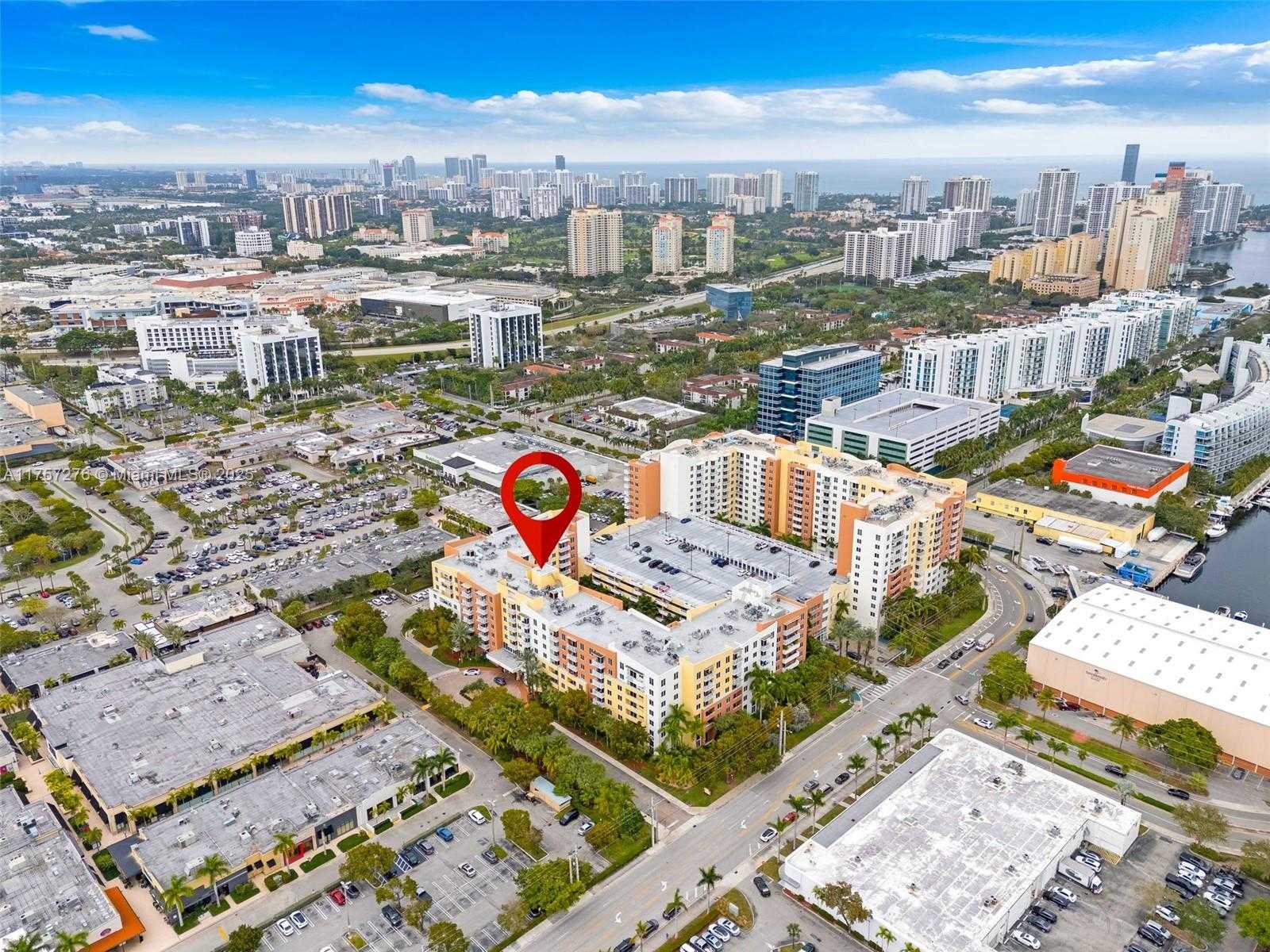 Small Image of 2775 NORTH EAST 187TH ST #PH6, Aventura Number 39