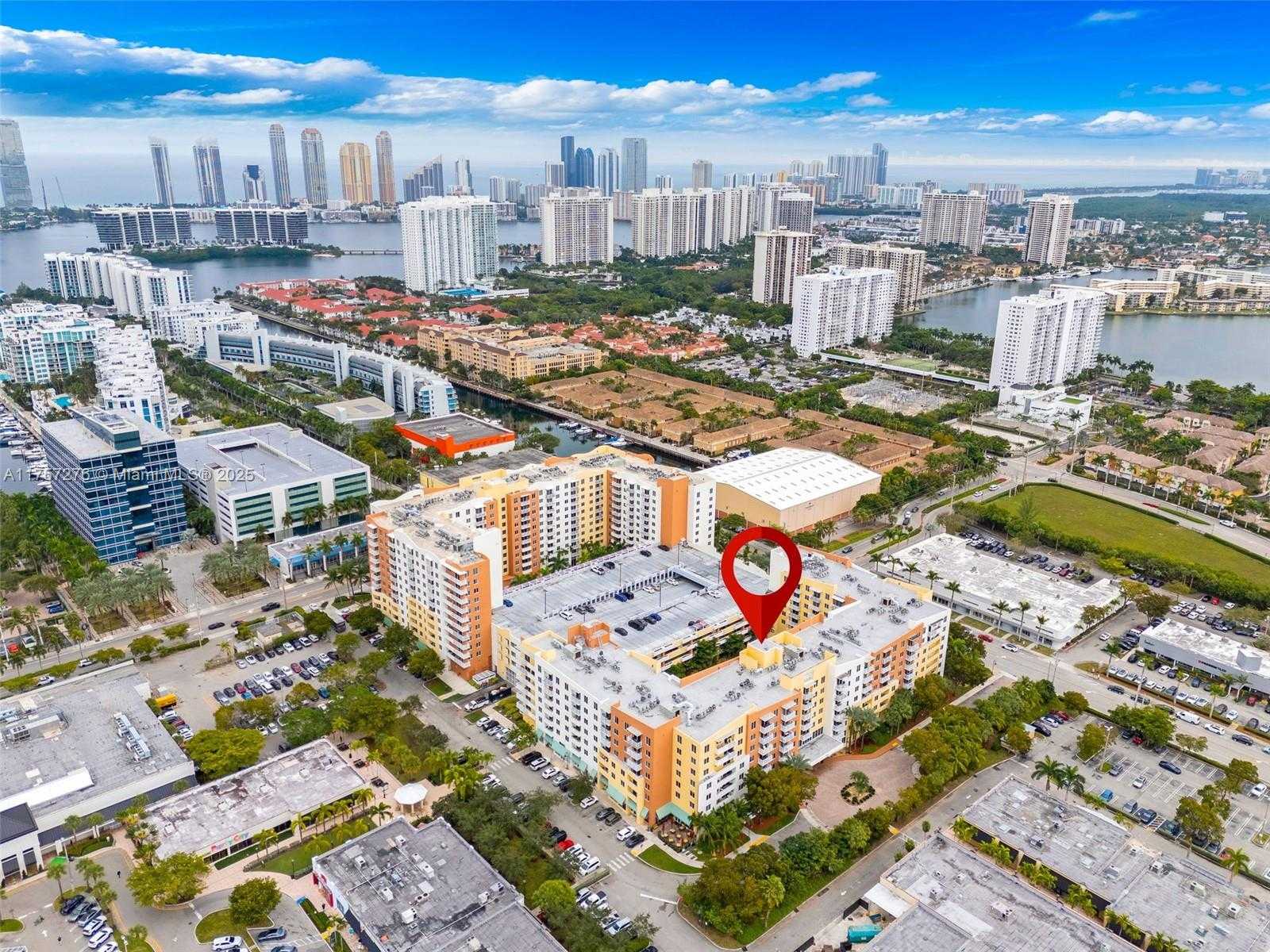 Small Image of 2775 NORTH EAST 187TH ST #PH6, Aventura Number 42