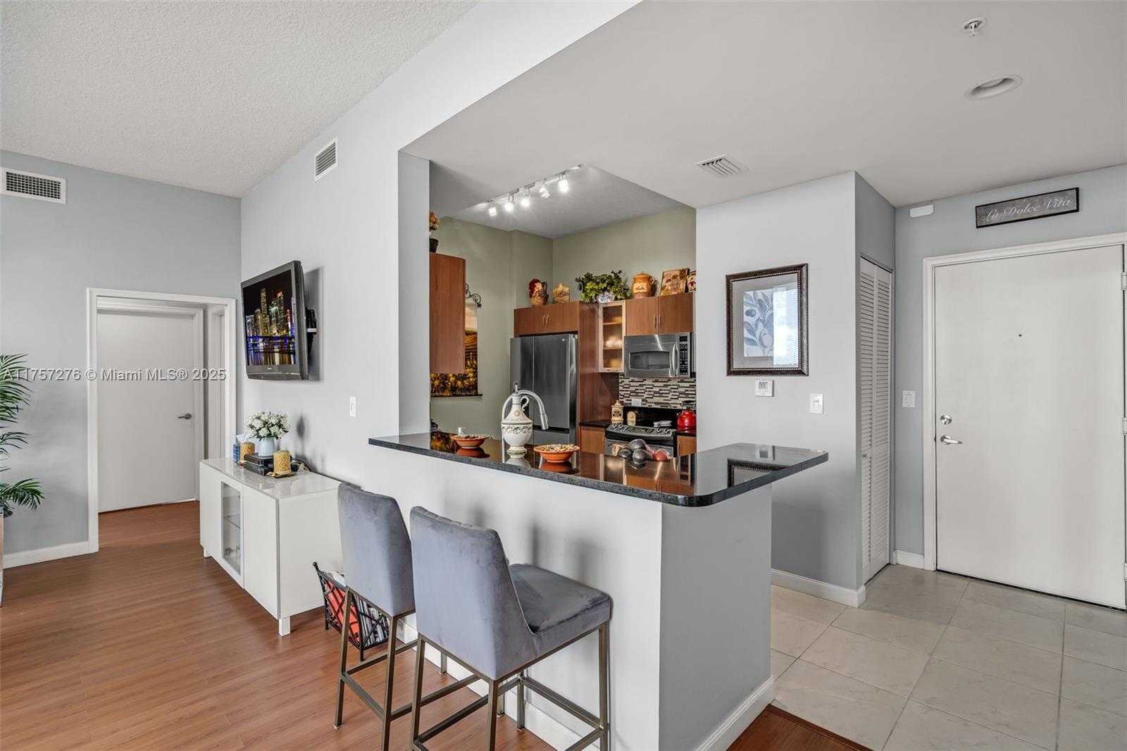 Small Image of 2775 NORTH EAST 187TH ST #PH6, Aventura Number 6