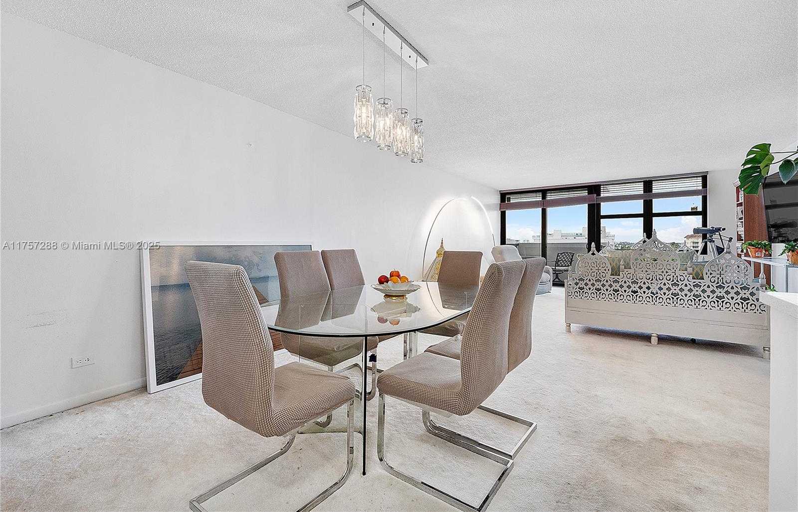 Small Image of 10101 EAST BAY HARBOR DR #702, Bay Harbor Islands Number 2