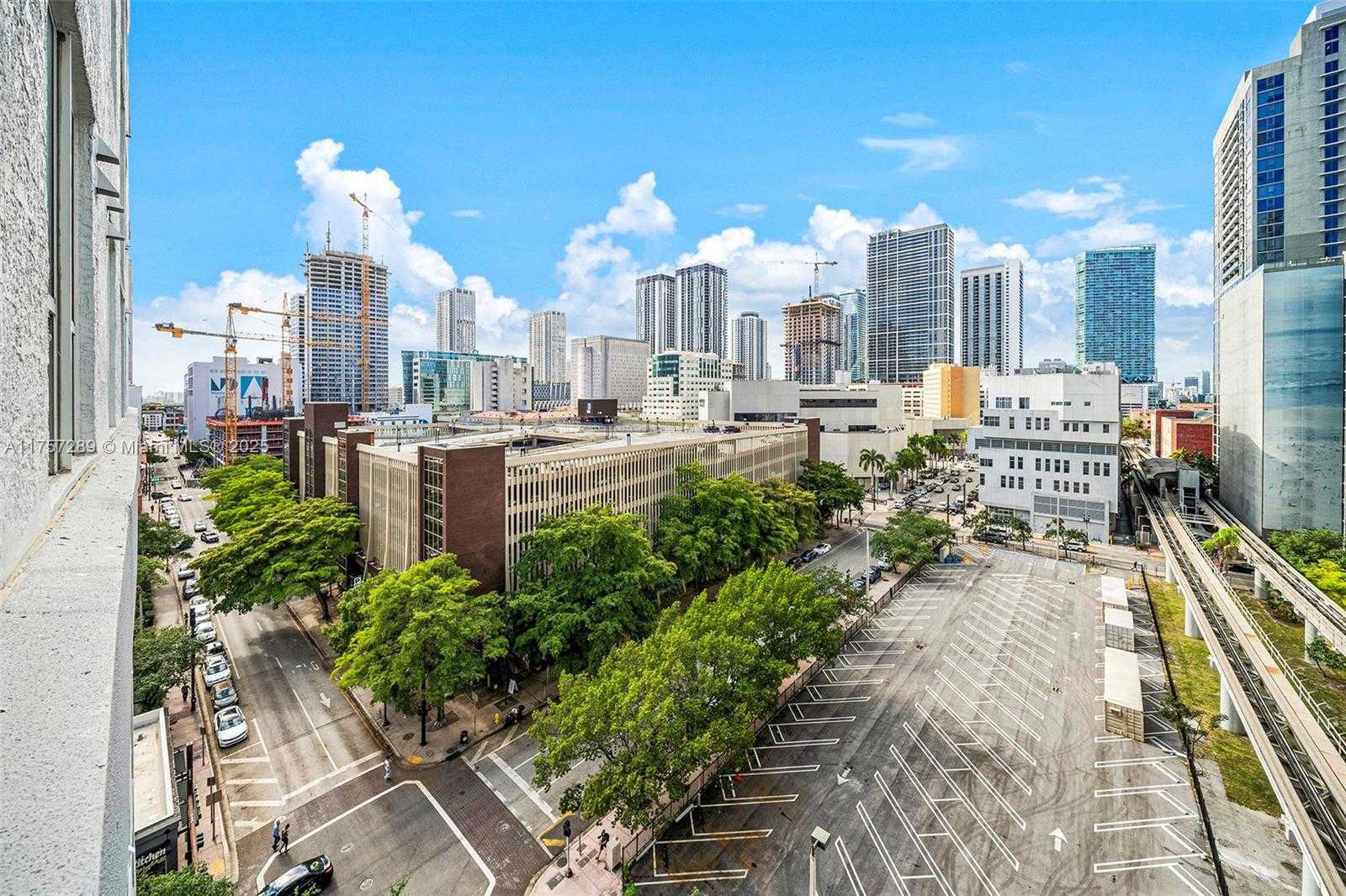 Small Image of 133 NORTH EAST 2ND AVE #909, Miami Number 11
