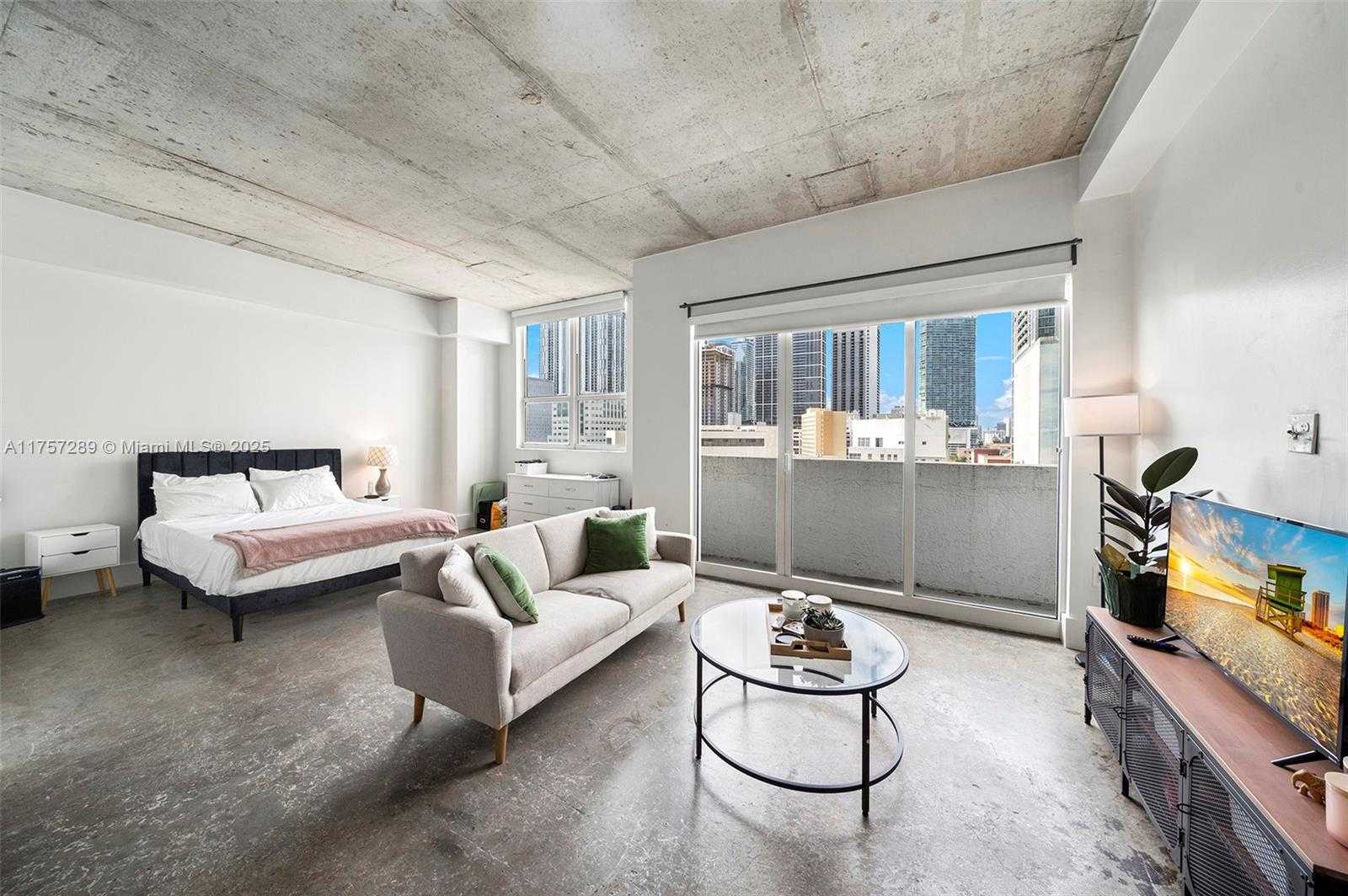Small Image of 133 NORTH EAST 2ND AVE #909, Miami Number 4