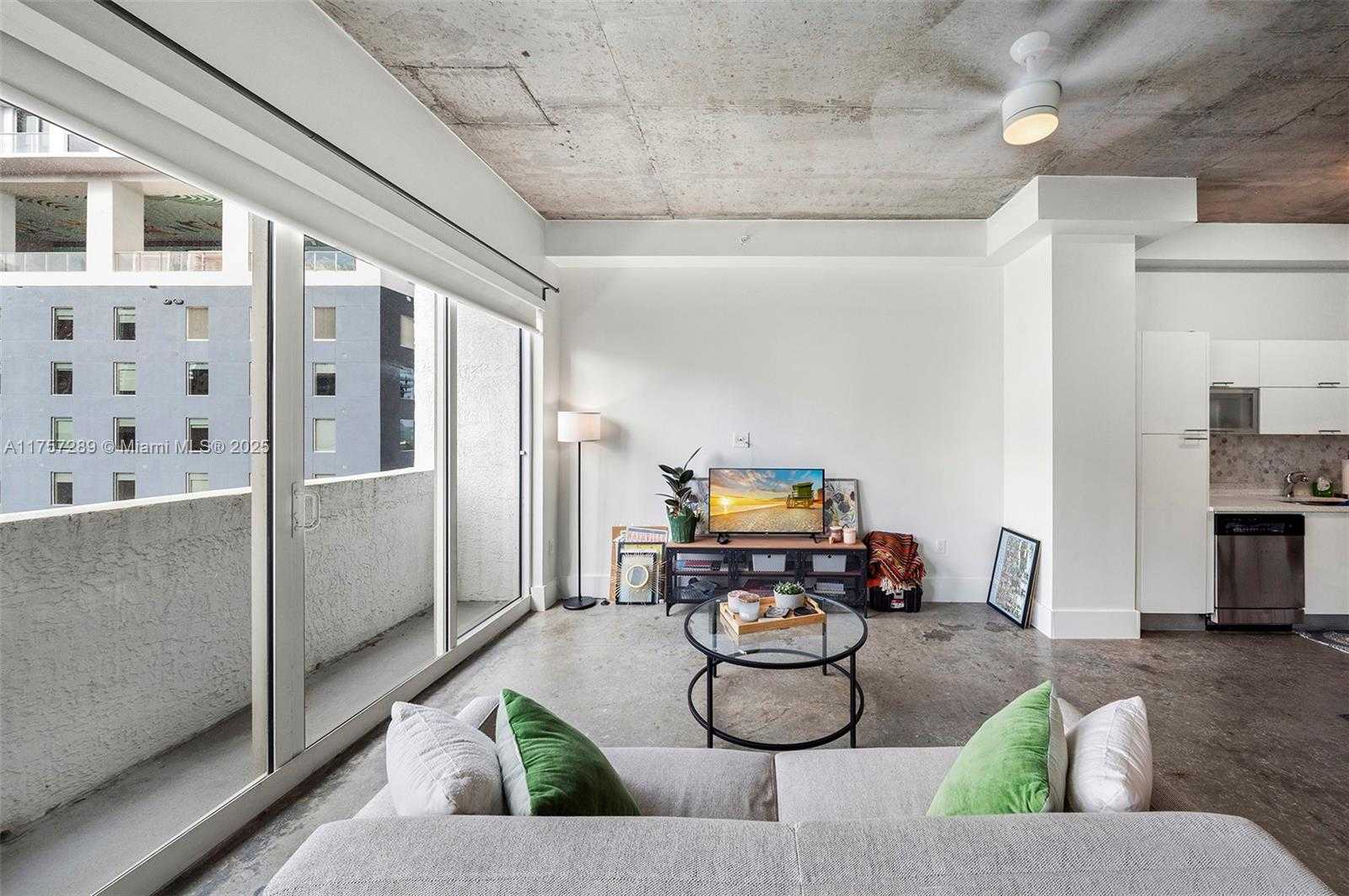 Small Image of 133 NORTH EAST 2ND AVE #909, Miami Number 8
