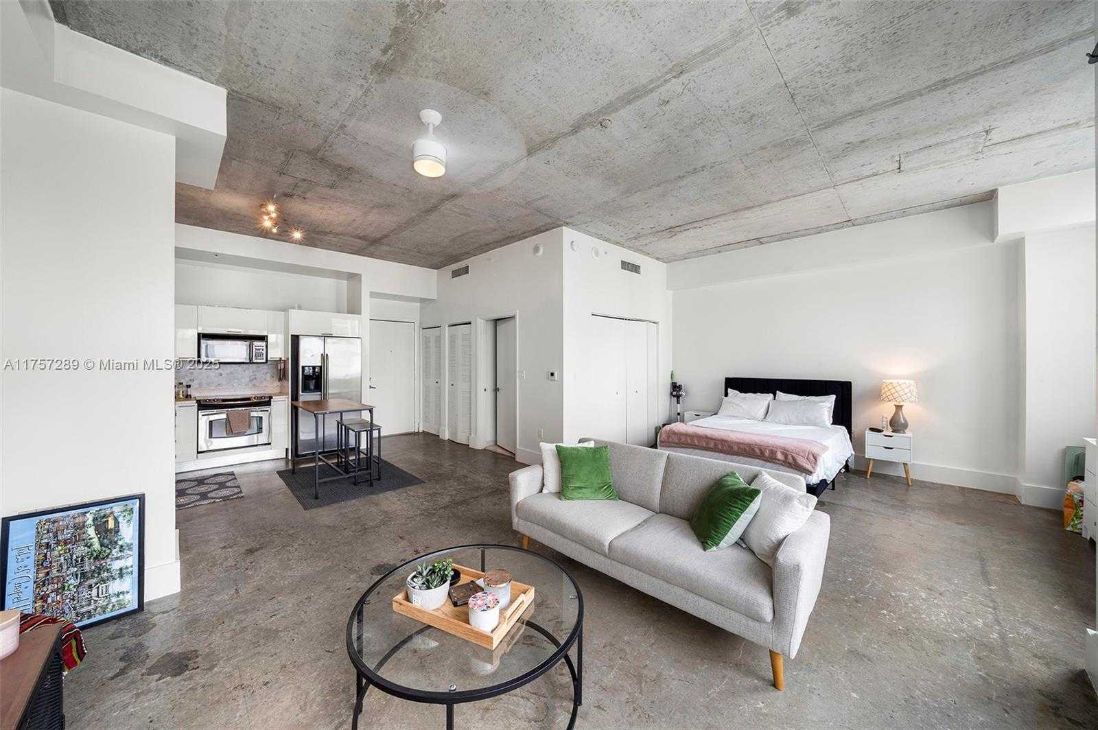 Small Image of 133 NORTH EAST 2ND AVE #909, Miami Number 9