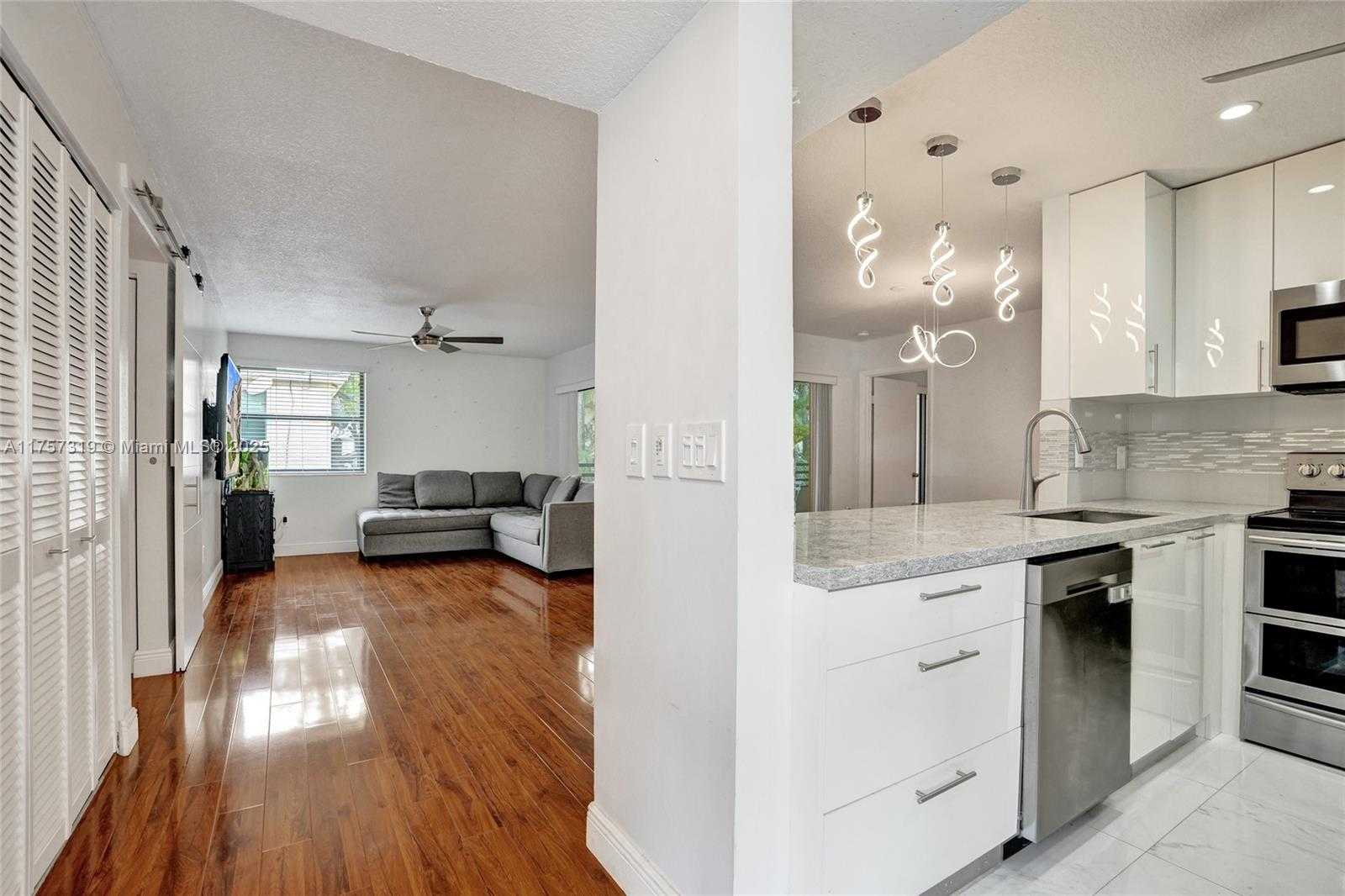 Small Image of 9850 NORTH WEST 3RD ST #4, Plantation Number 12