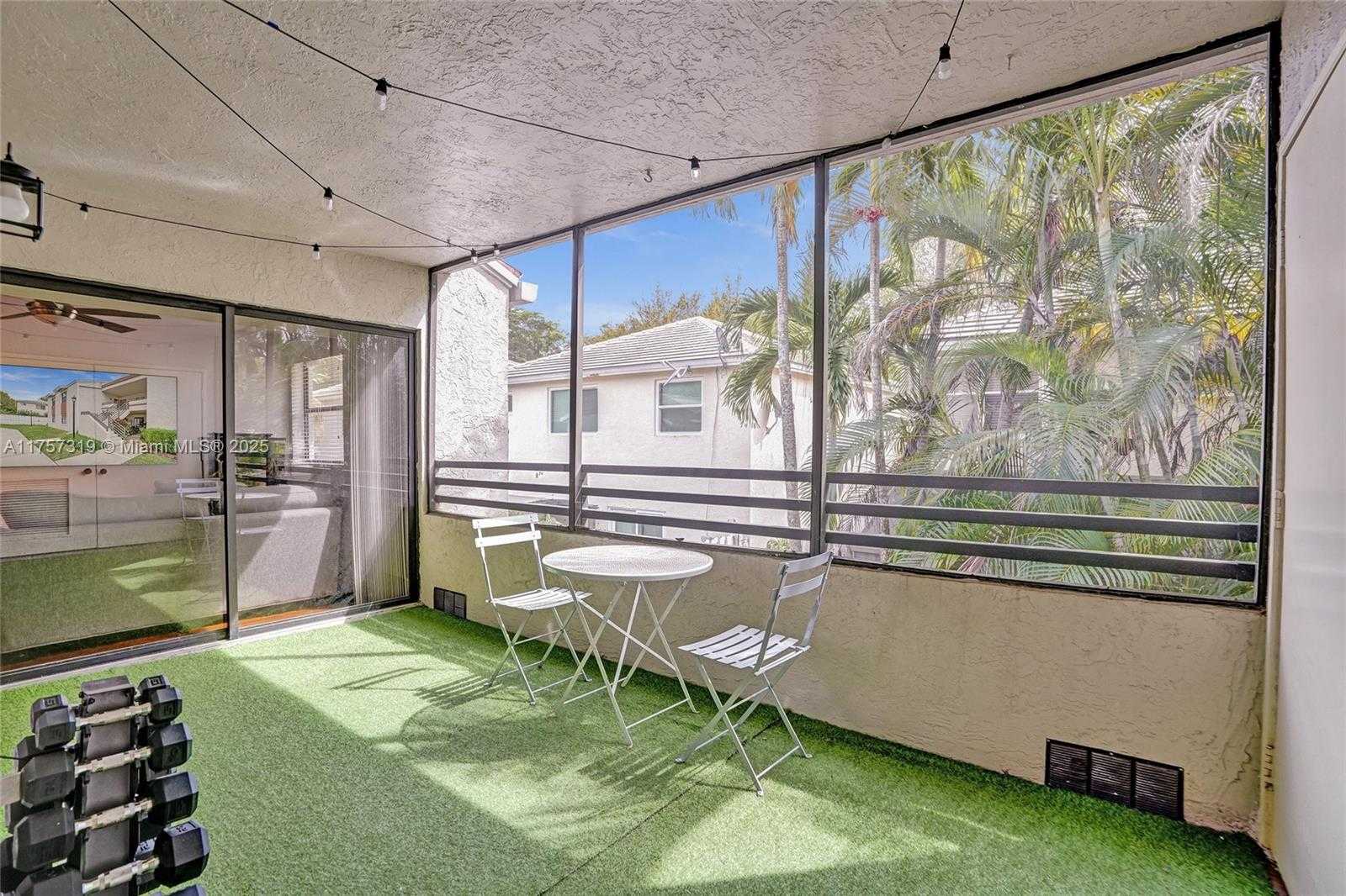 Small Image of 9850 NORTH WEST 3RD ST #4, Plantation Number 28