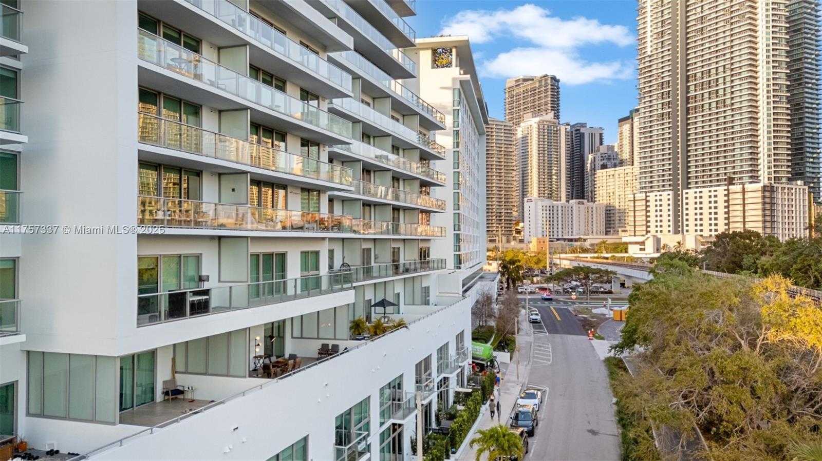 Small Image of 1600 SOUTH WEST 1ST AVE #307, Miami Number 2