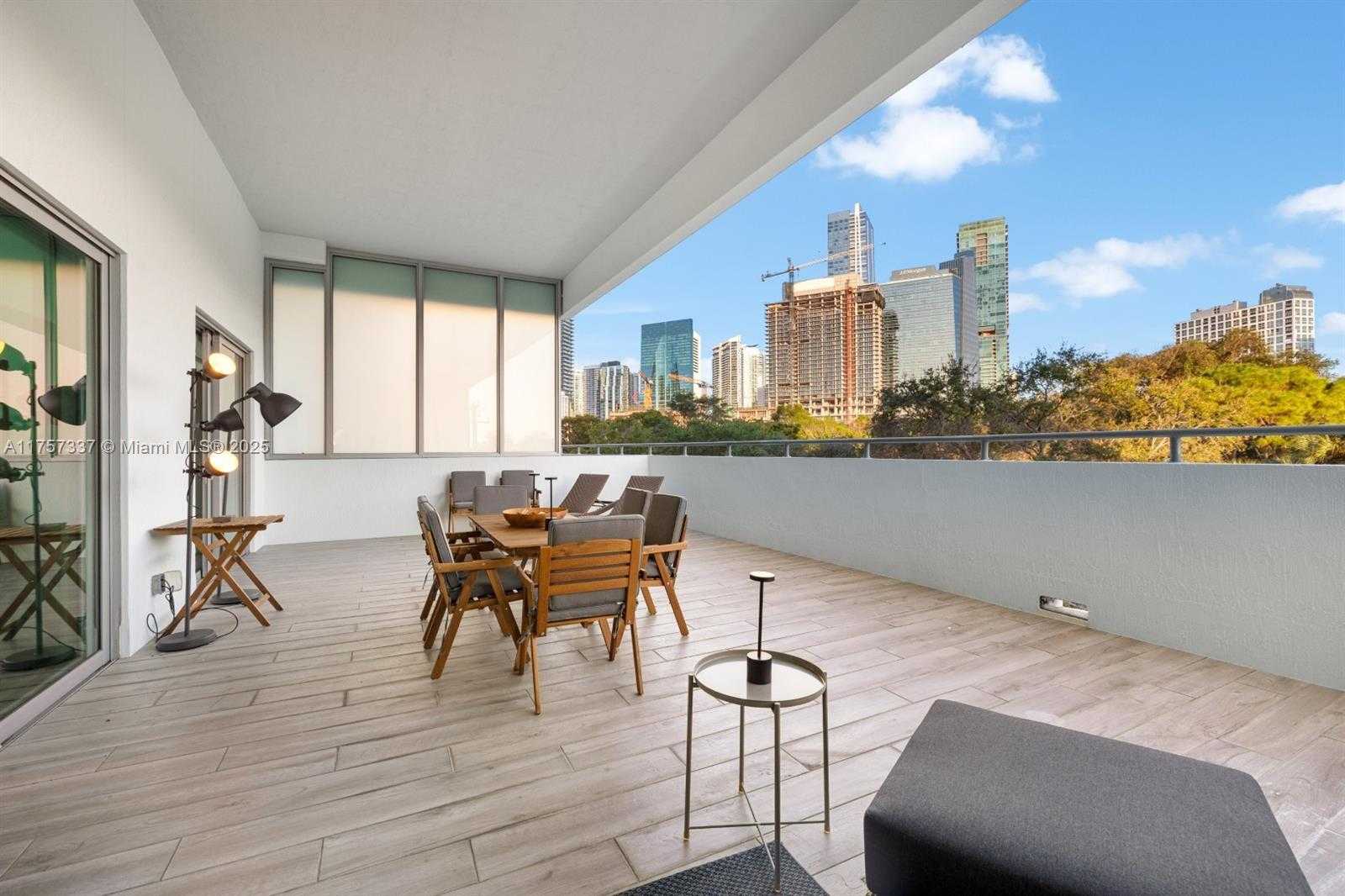 Small Image of 1600 SOUTH WEST 1ST AVE #307, Miami Number 20