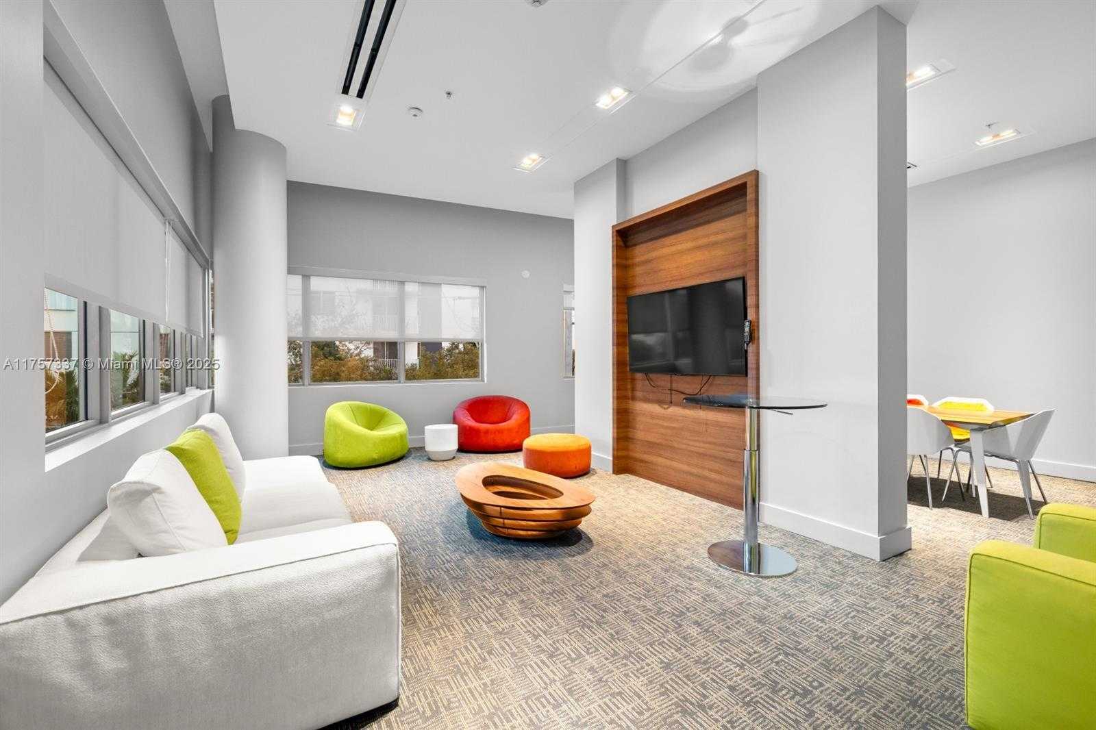 Small Image of 1600 SOUTH WEST 1ST AVE #307, Miami Number 23