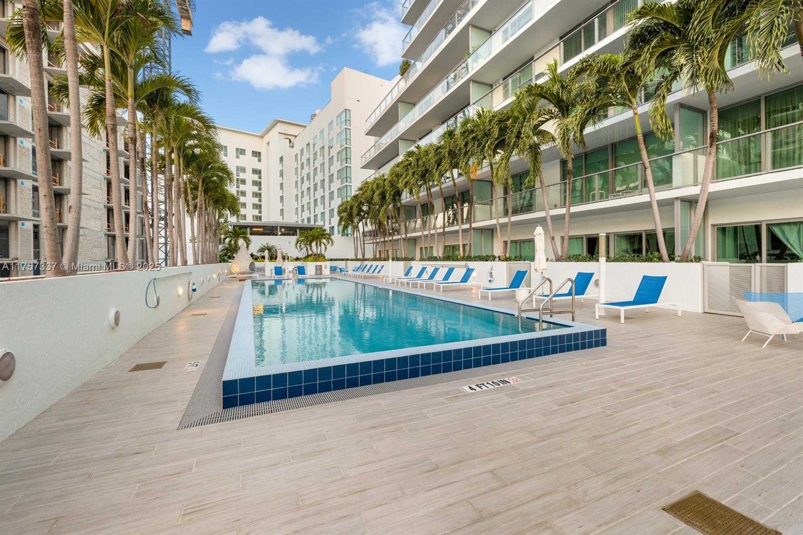 Small Image of 1600 SOUTH WEST 1ST AVE #307, Miami Number 25