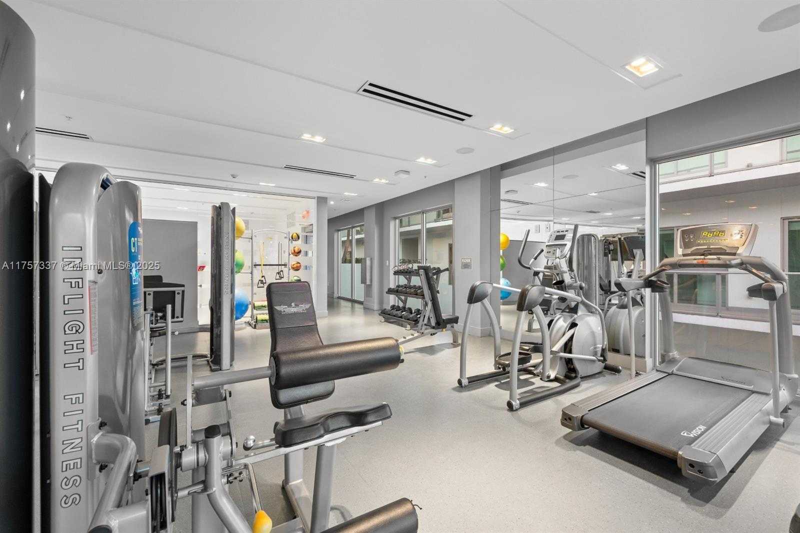 Small Image of 1600 SOUTH WEST 1ST AVE #307, Miami Number 27