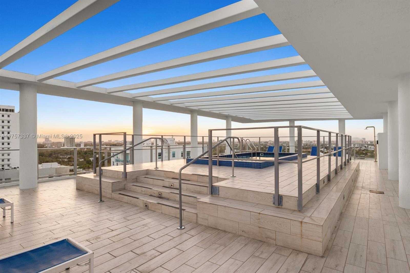 Small Image of 1600 SOUTH WEST 1ST AVE #307, Miami Number 29