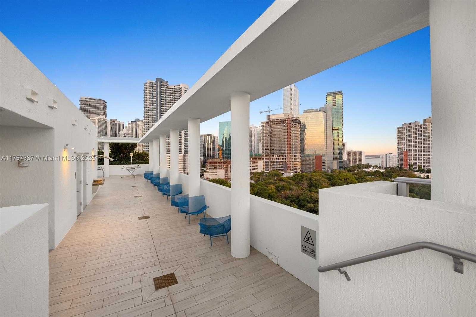 Small Image of 1600 SOUTH WEST 1ST AVE #307, Miami Number 30