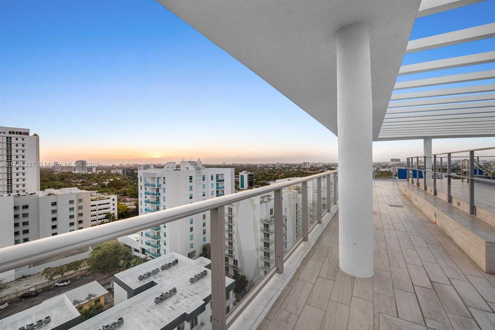 Small Image of 1600 SOUTH WEST 1ST AVE #307, Miami Number 32