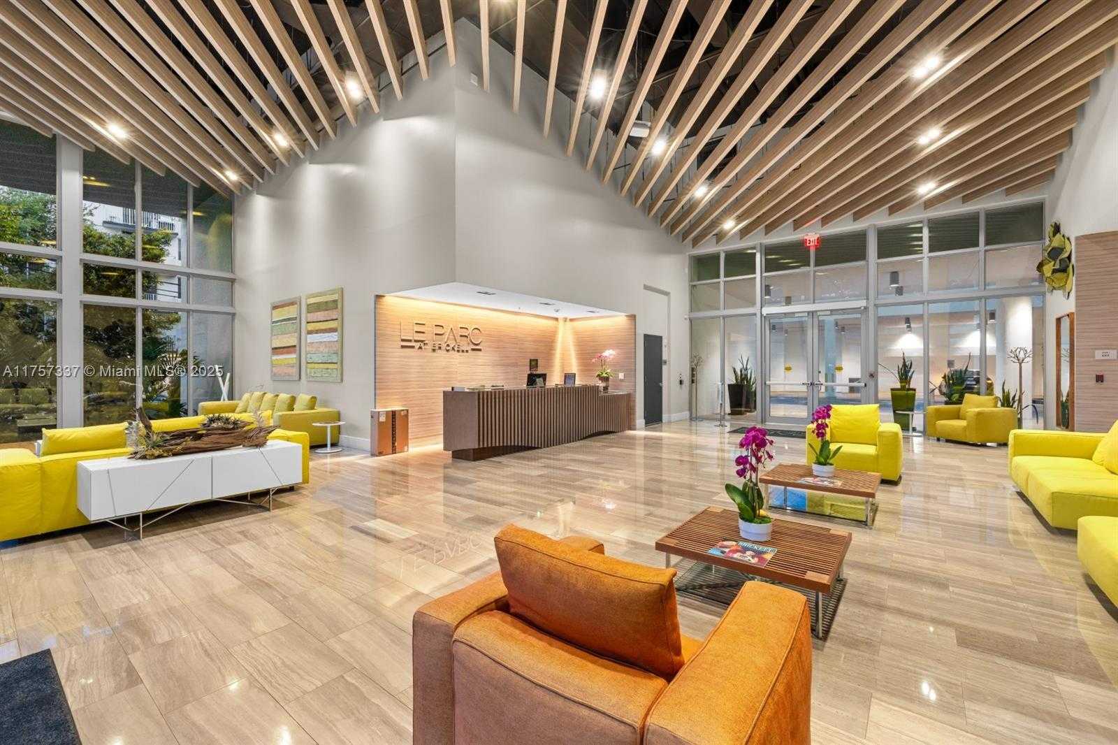 Small Image of 1600 SOUTH WEST 1ST AVE #307, Miami Number 33