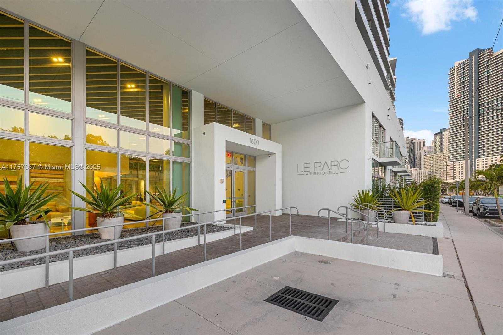 Small Image of 1600 SOUTH WEST 1ST AVE #307, Miami Number 34