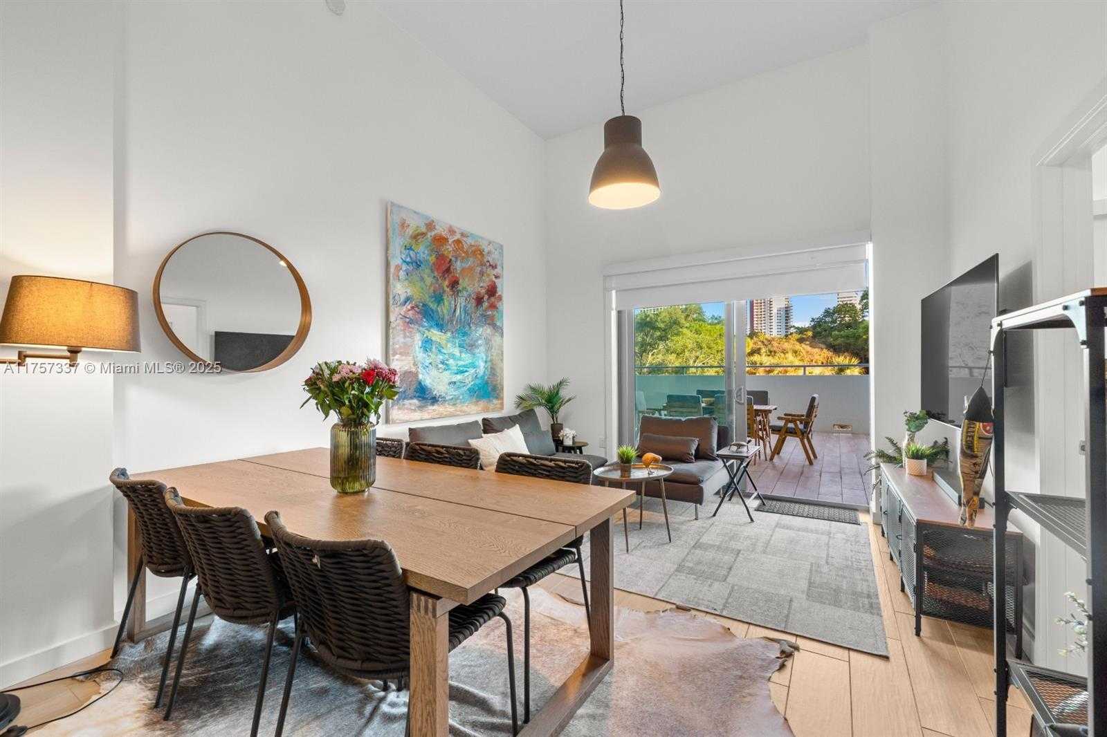 Small Image of 1600 SOUTH WEST 1ST AVE #307, Miami Number 5