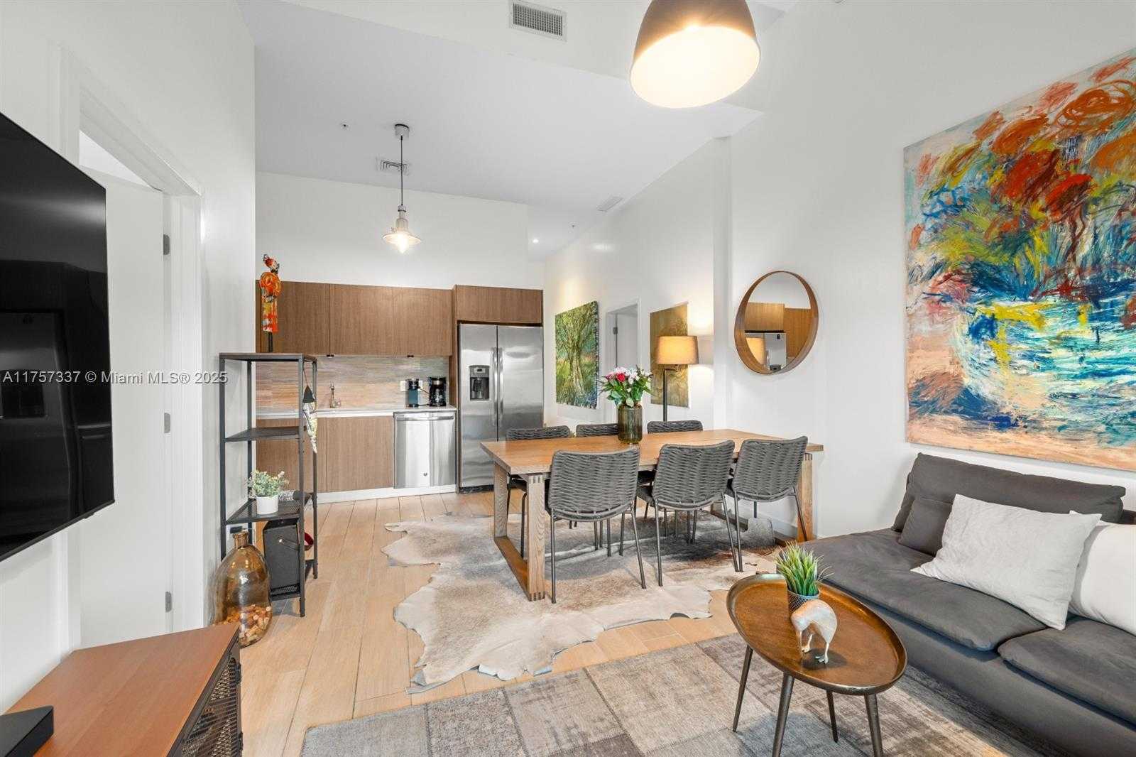 Small Image of 1600 SOUTH WEST 1ST AVE #307, Miami Number 8