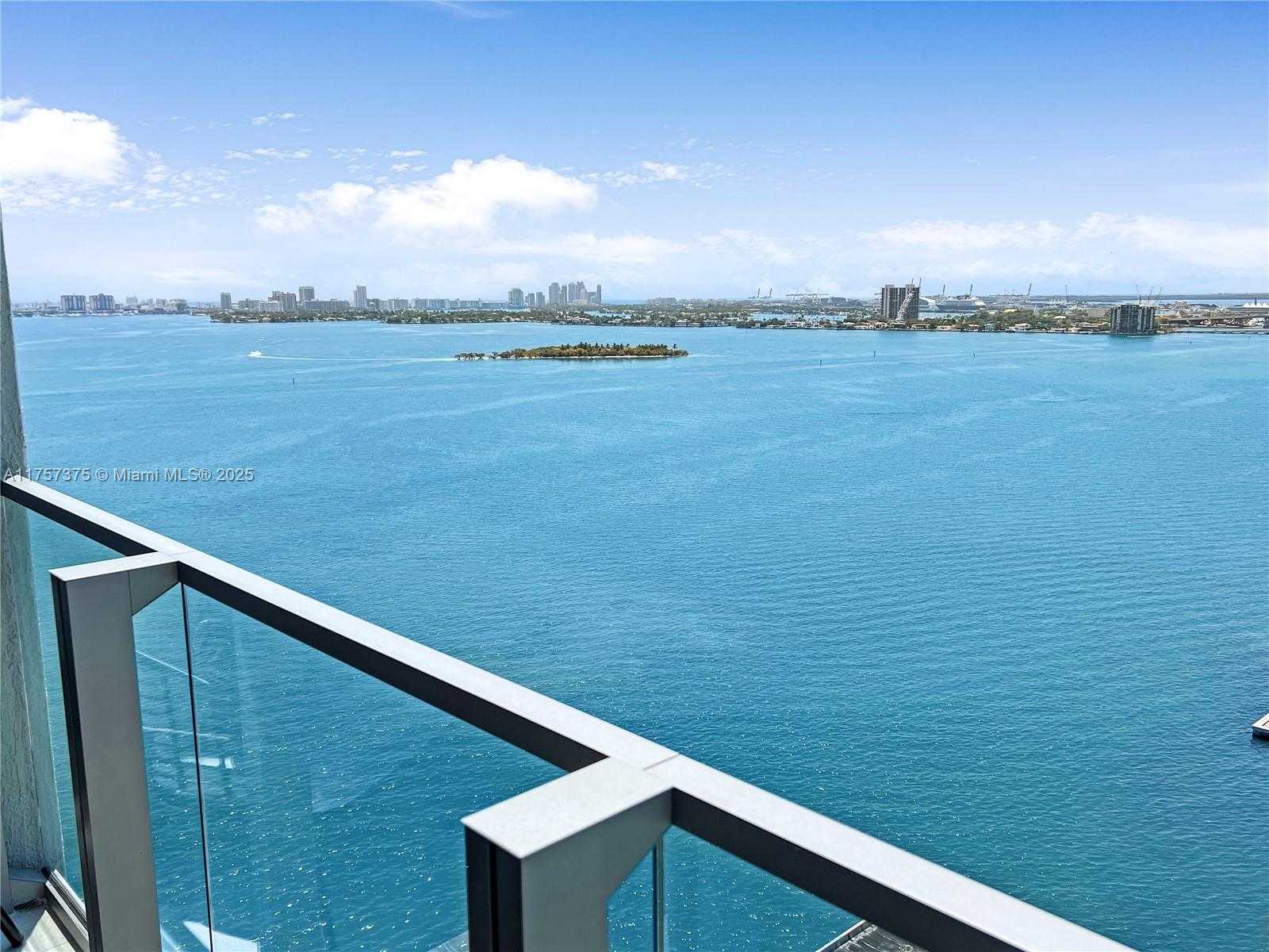 Small Image of 2900 NORTH EAST 7TH AVE #2008, Miami Number 2