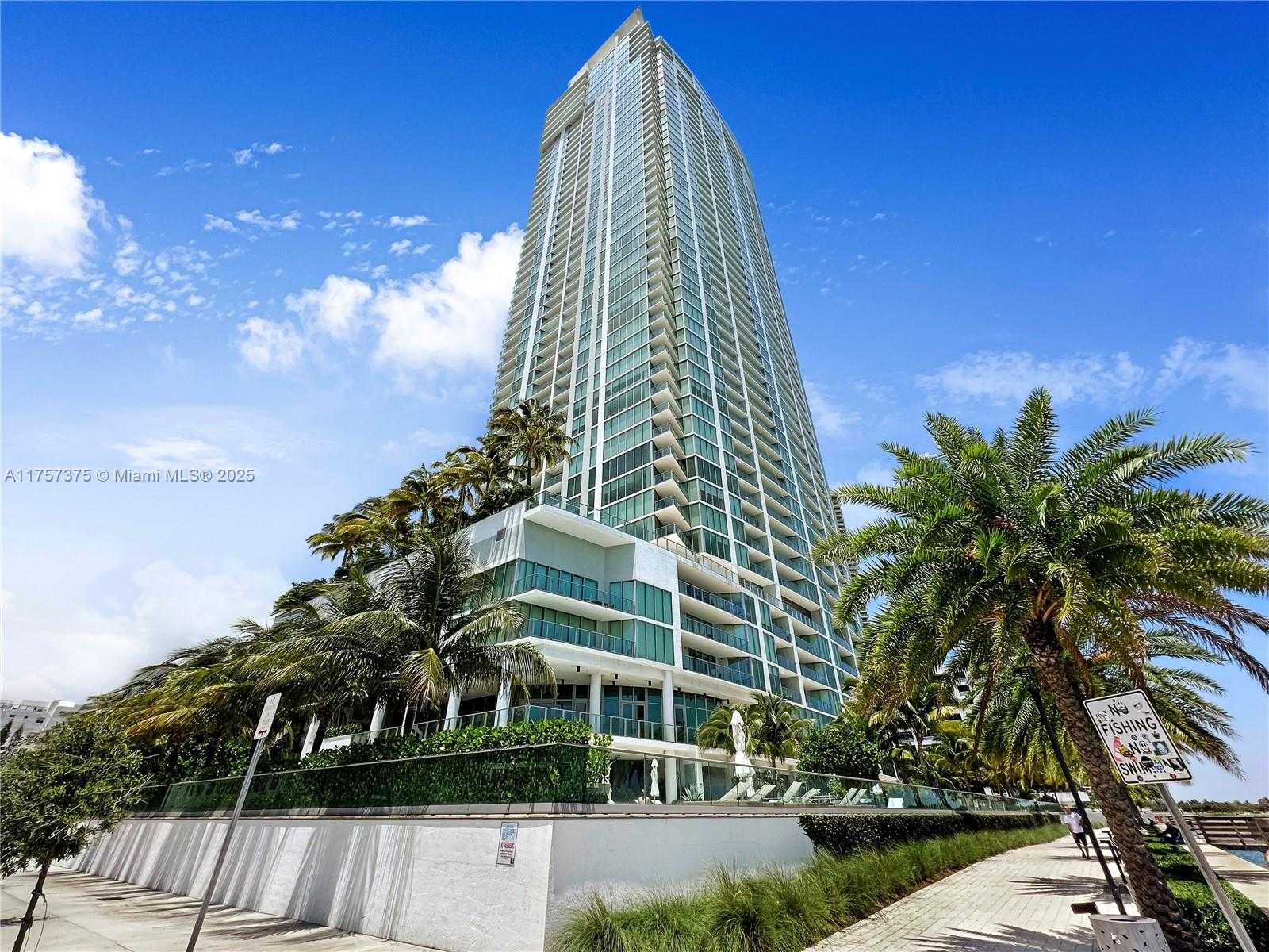 Small Image of 2900 NORTH EAST 7TH AVE #2008, Miami Number 22