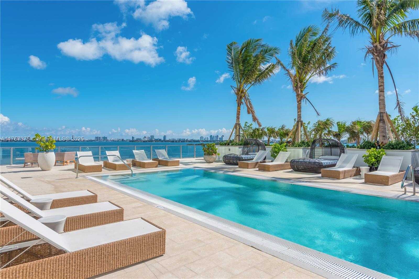 Small Image of 2900 NORTH EAST 7TH AVE #2008, Miami Number 24