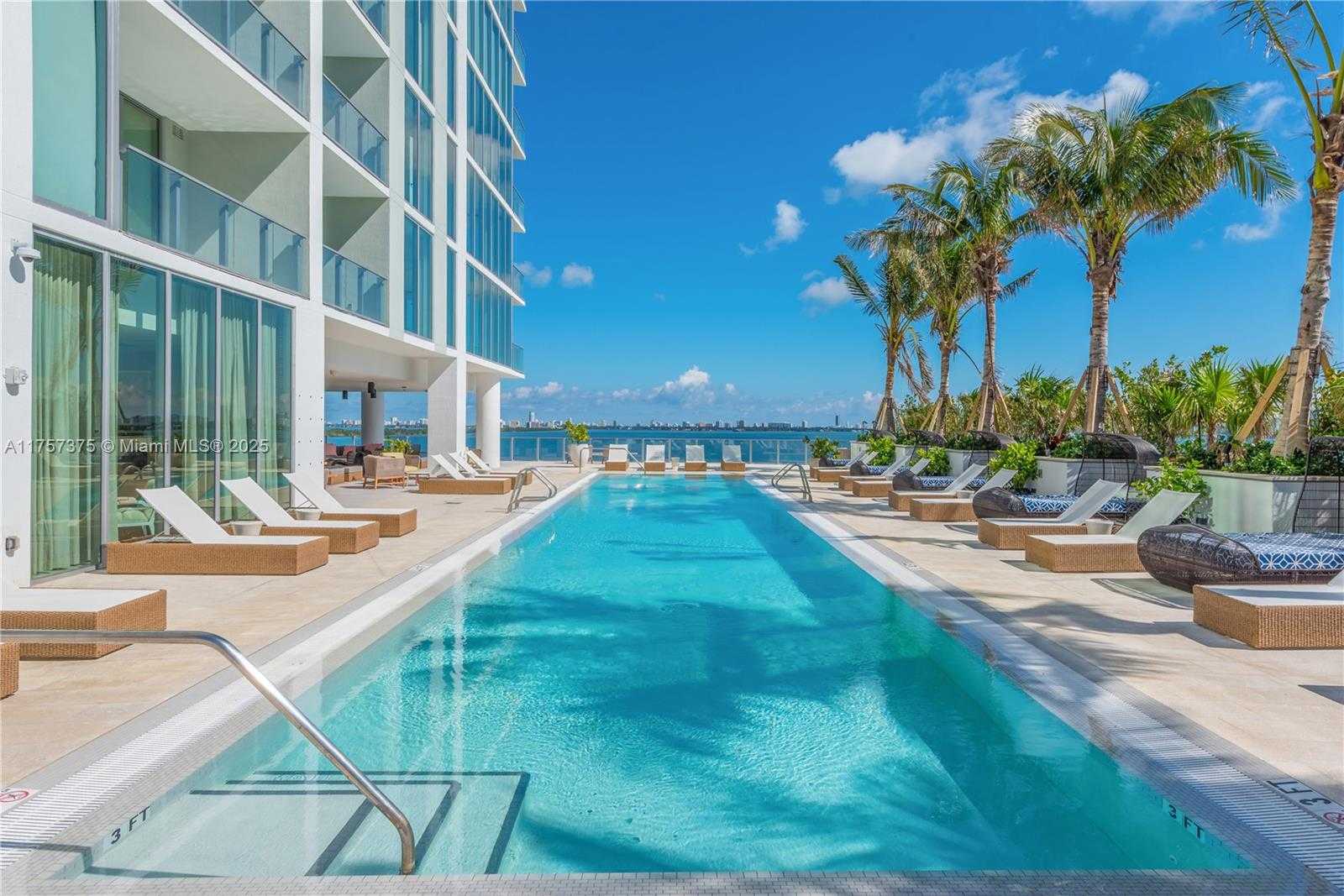 Small Image of 2900 NORTH EAST 7TH AVE #2008, Miami Number 25