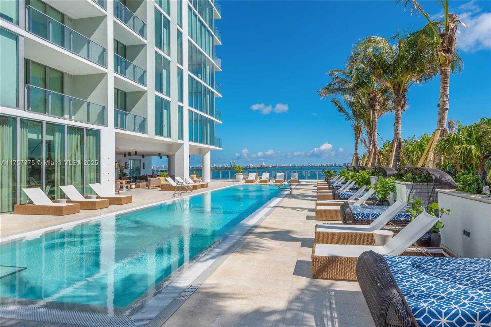 Small Image of 2900 NORTH EAST 7TH AVE #2008, Miami Number 26