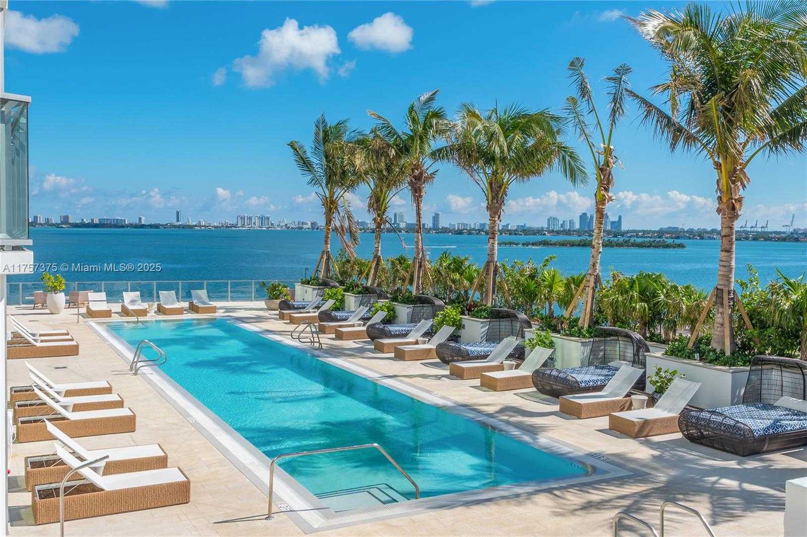 Small Image of 2900 NORTH EAST 7TH AVE #2008, Miami Number 27