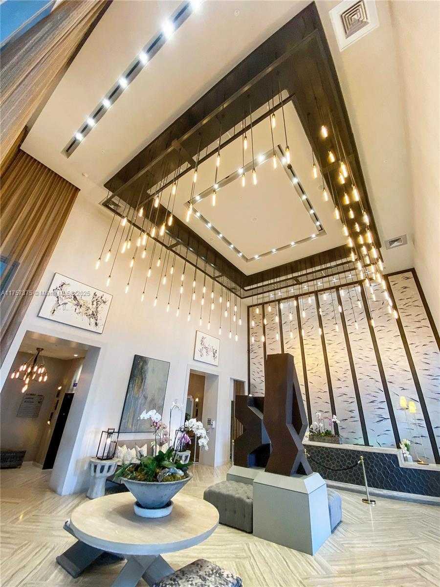 Small Image of 2900 NORTH EAST 7TH AVE #2008, Miami Number 45