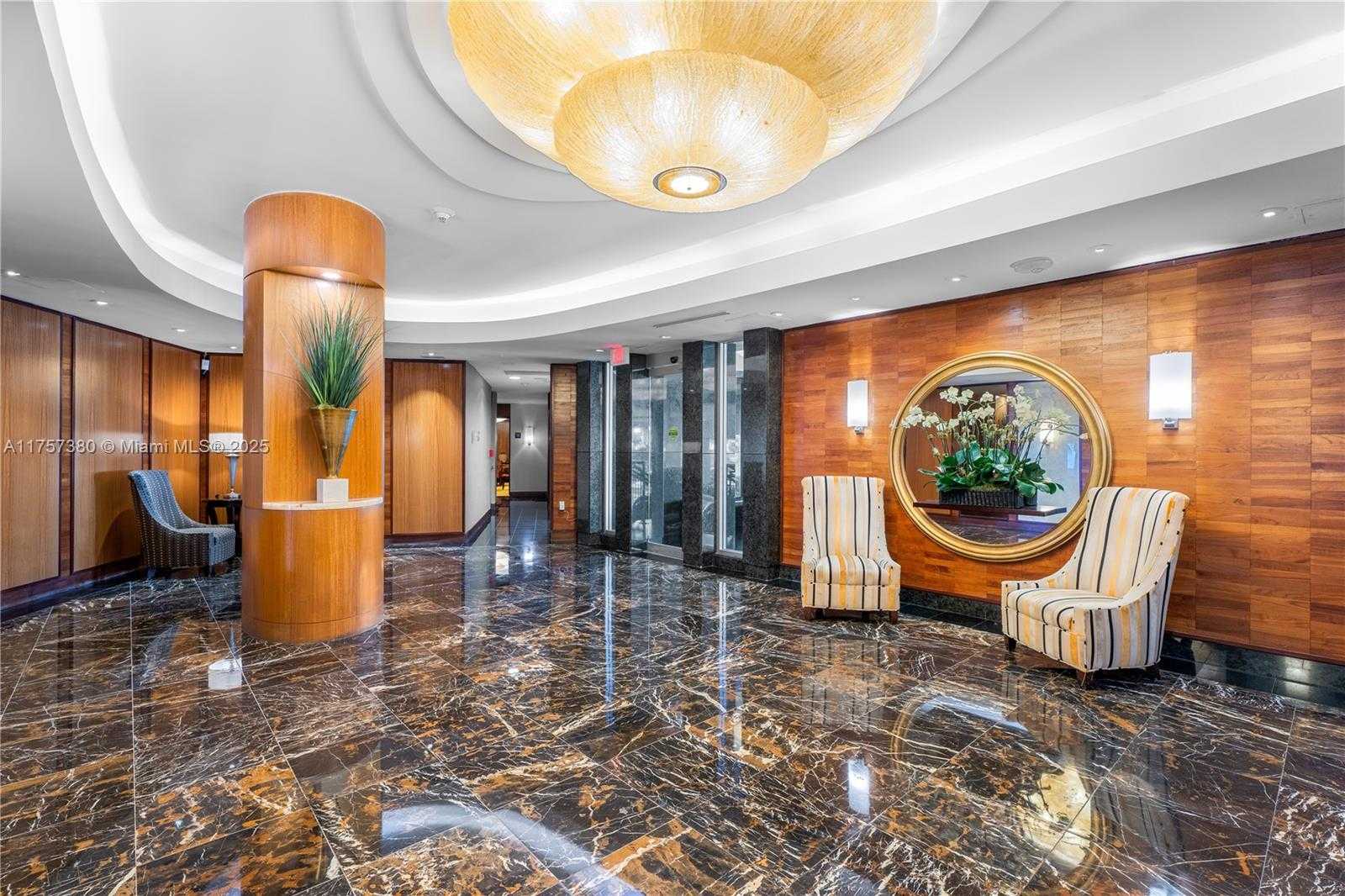 Small Image of 5660 COLLINS AVE #7D, Miami Beach Number 32