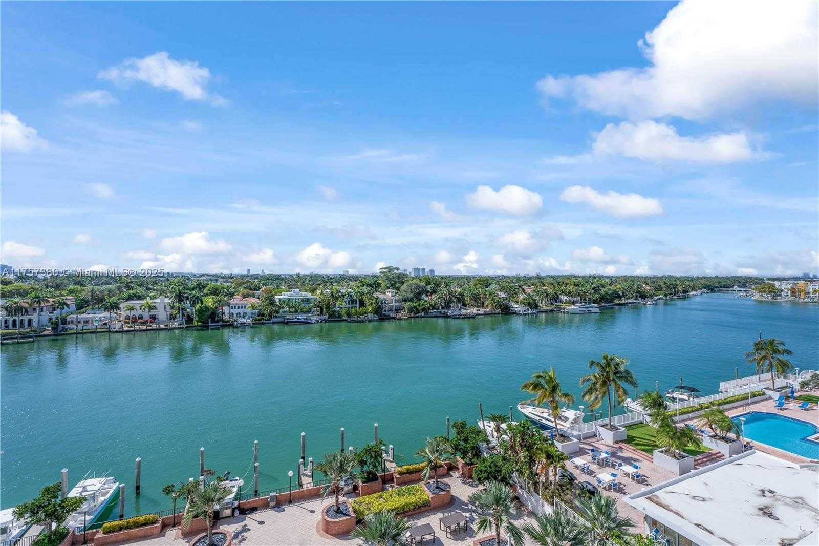 Small Image of 5660 COLLINS AVE #7D, Miami Beach Number 9