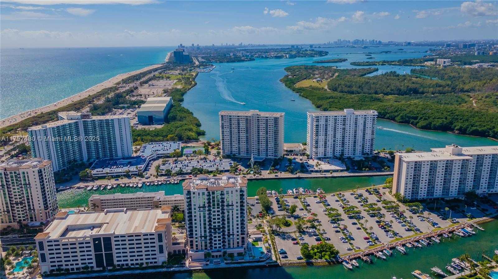 Small Image of 300 BAYVIEW DR #211, Sunny Isles Beach Number 14