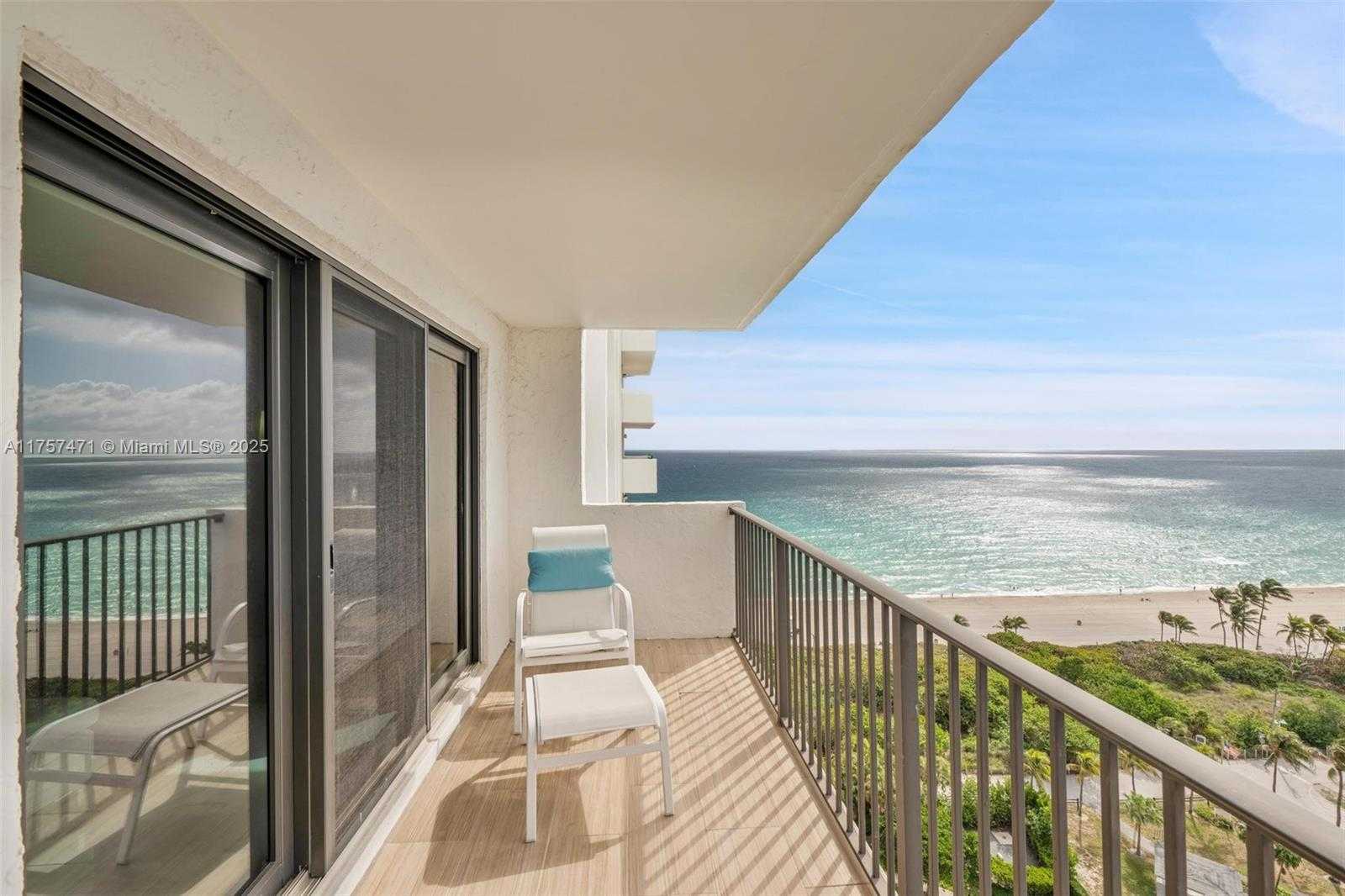 Small Image of 1201 SOUTH OCEAN DR #1904S, Hollywood Number 10