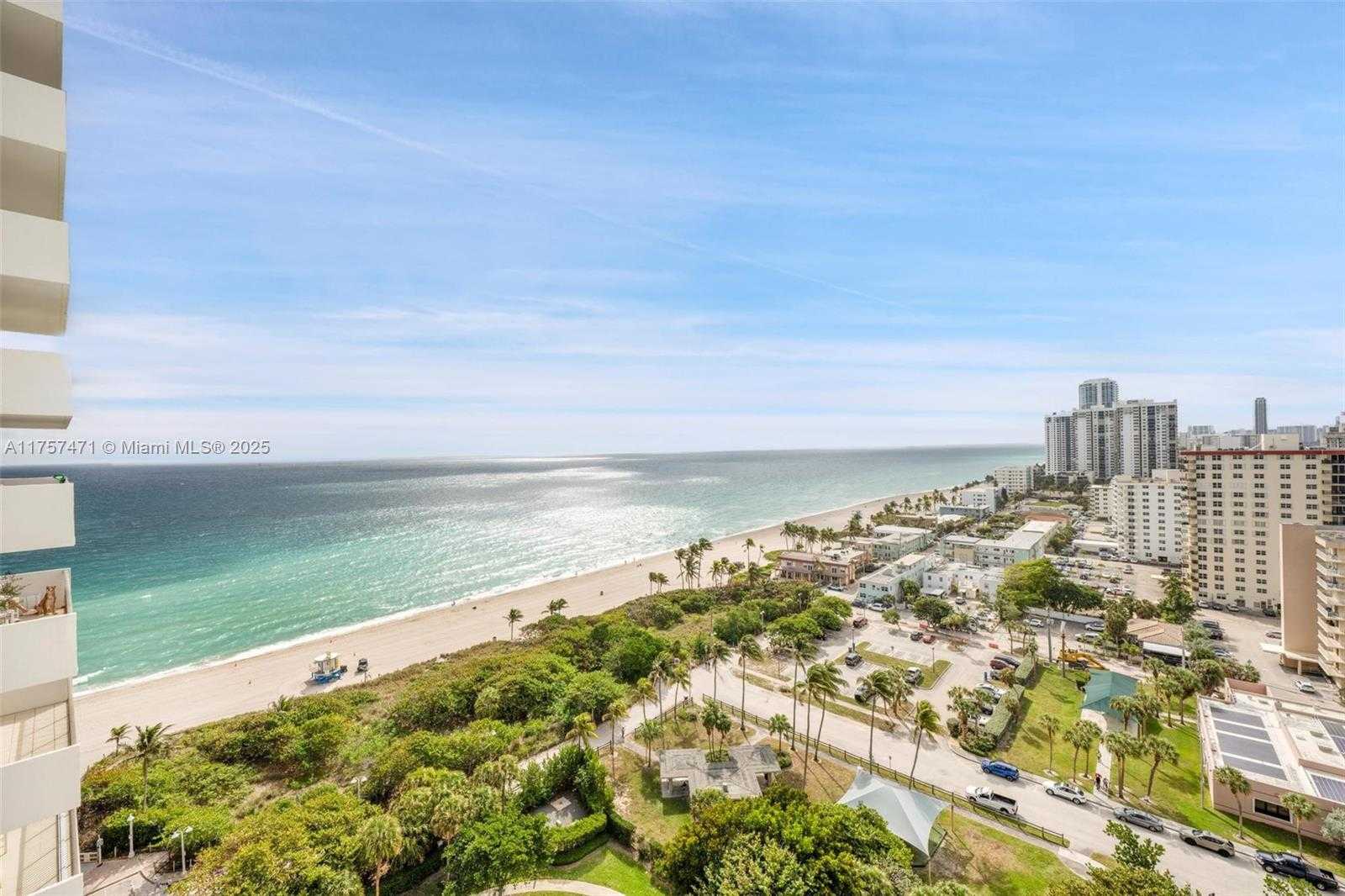 Small Image of 1201 SOUTH OCEAN DR #1904S, Hollywood Number 11