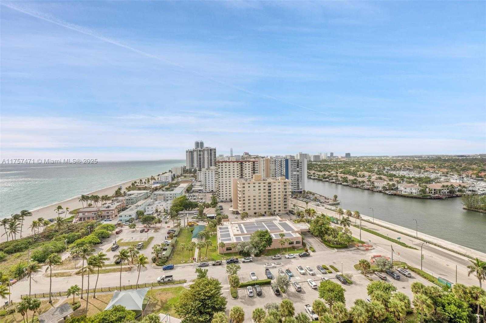 Small Image of 1201 SOUTH OCEAN DR #1904S, Hollywood Number 20