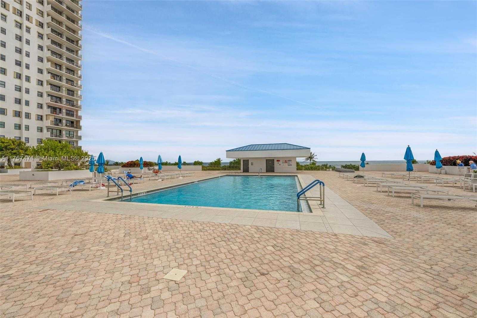 Small Image of 1201 SOUTH OCEAN DR #1904S, Hollywood Number 34