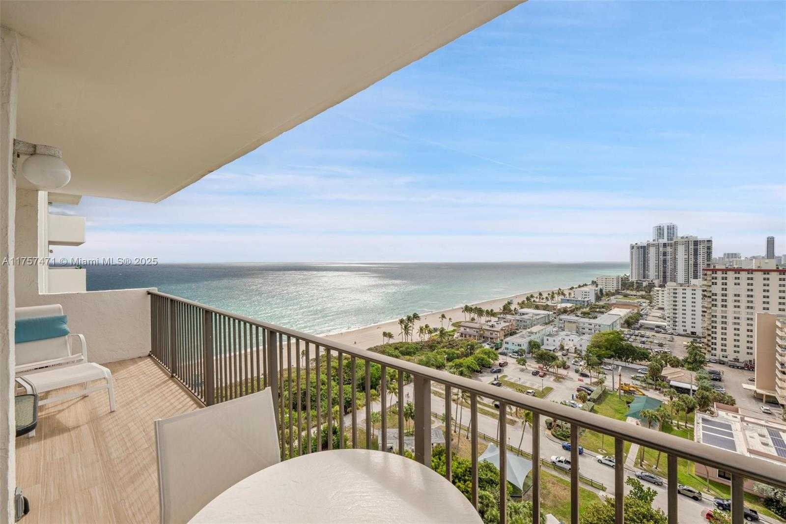 Small Image of 1201 SOUTH OCEAN DR #1904S, Hollywood Number 8