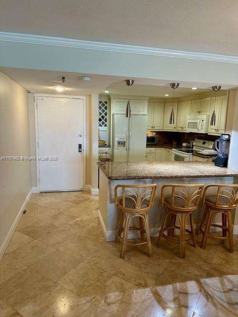 Small Image of 2625 COLLINS AVE #1507, Miami Beach Number 2