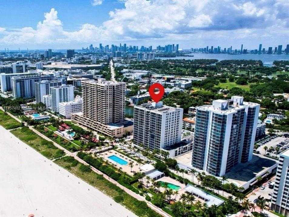 Small Image of 2625 COLLINS AVE #1507, Miami Beach Number 4