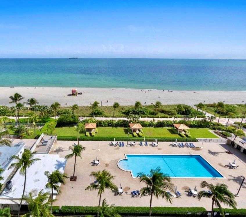 Small Image of 2625 COLLINS AVE #1507, Miami Beach Number 6