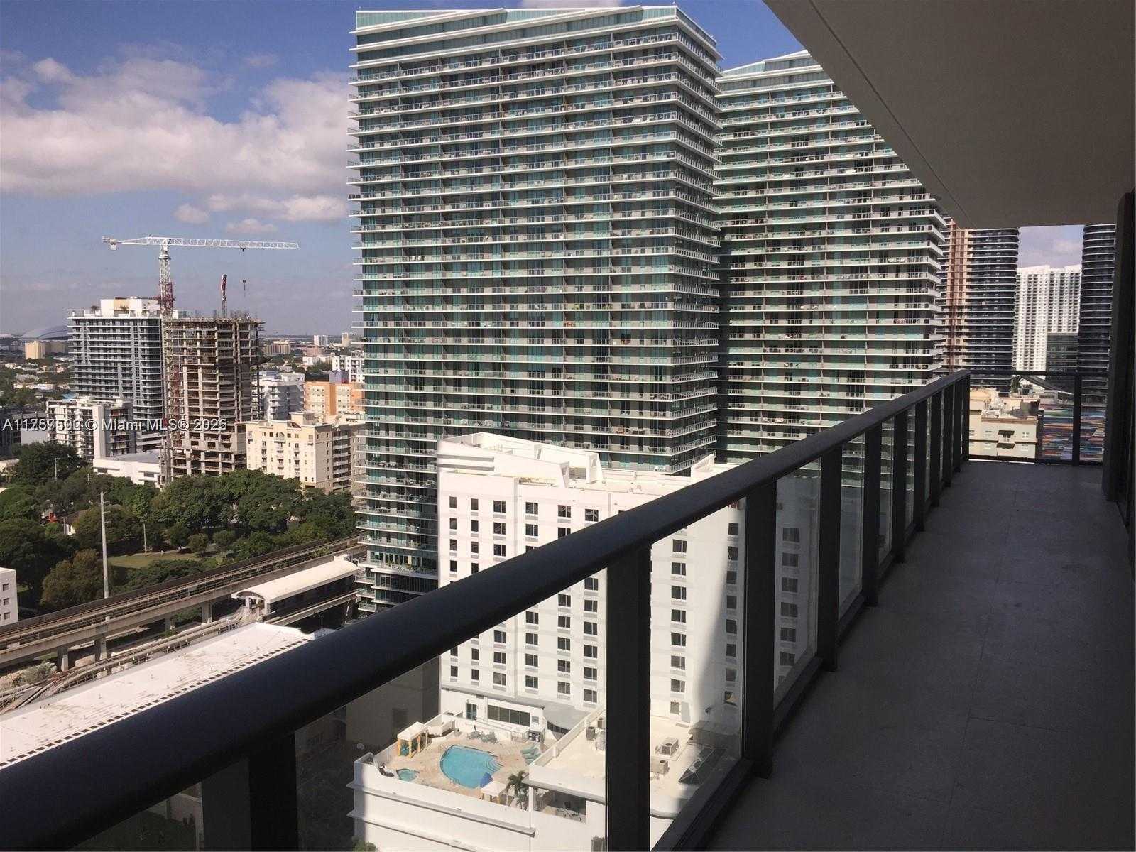 Small Image of 1300 SOUTH MIAMI AVE #1910, Miami Number 13