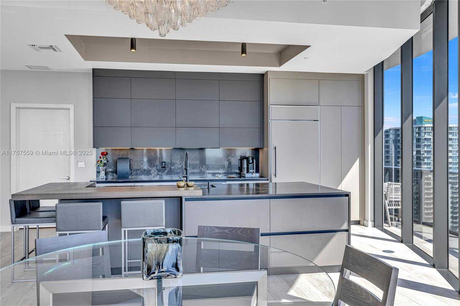 Small Image of 55 SOUTH WEST 9TH ST #PH4503, Miami Number 10