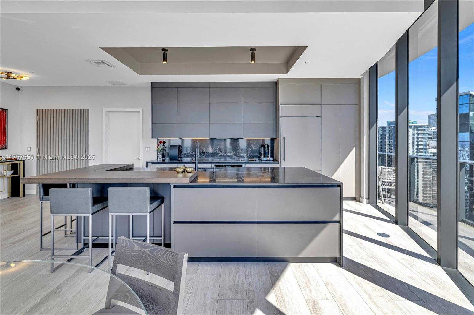 Small Image of 55 SOUTH WEST 9TH ST #PH4503, Miami Number 11