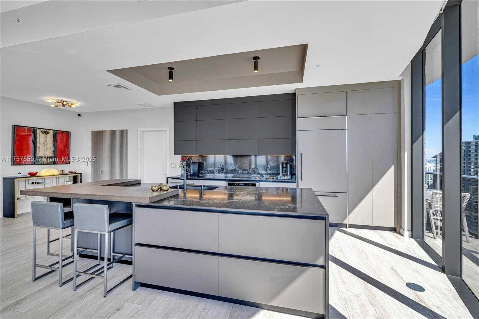 Small Image of 55 SOUTH WEST 9TH ST #PH4503, Miami Number 12