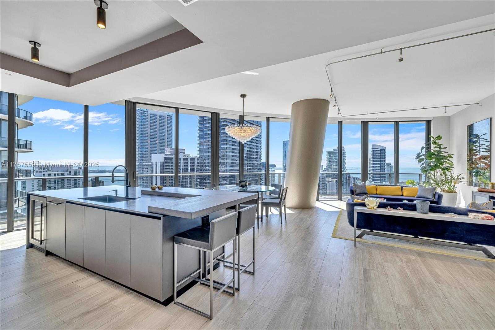 Small Image of 55 SOUTH WEST 9TH ST #PH4503, Miami Number 20