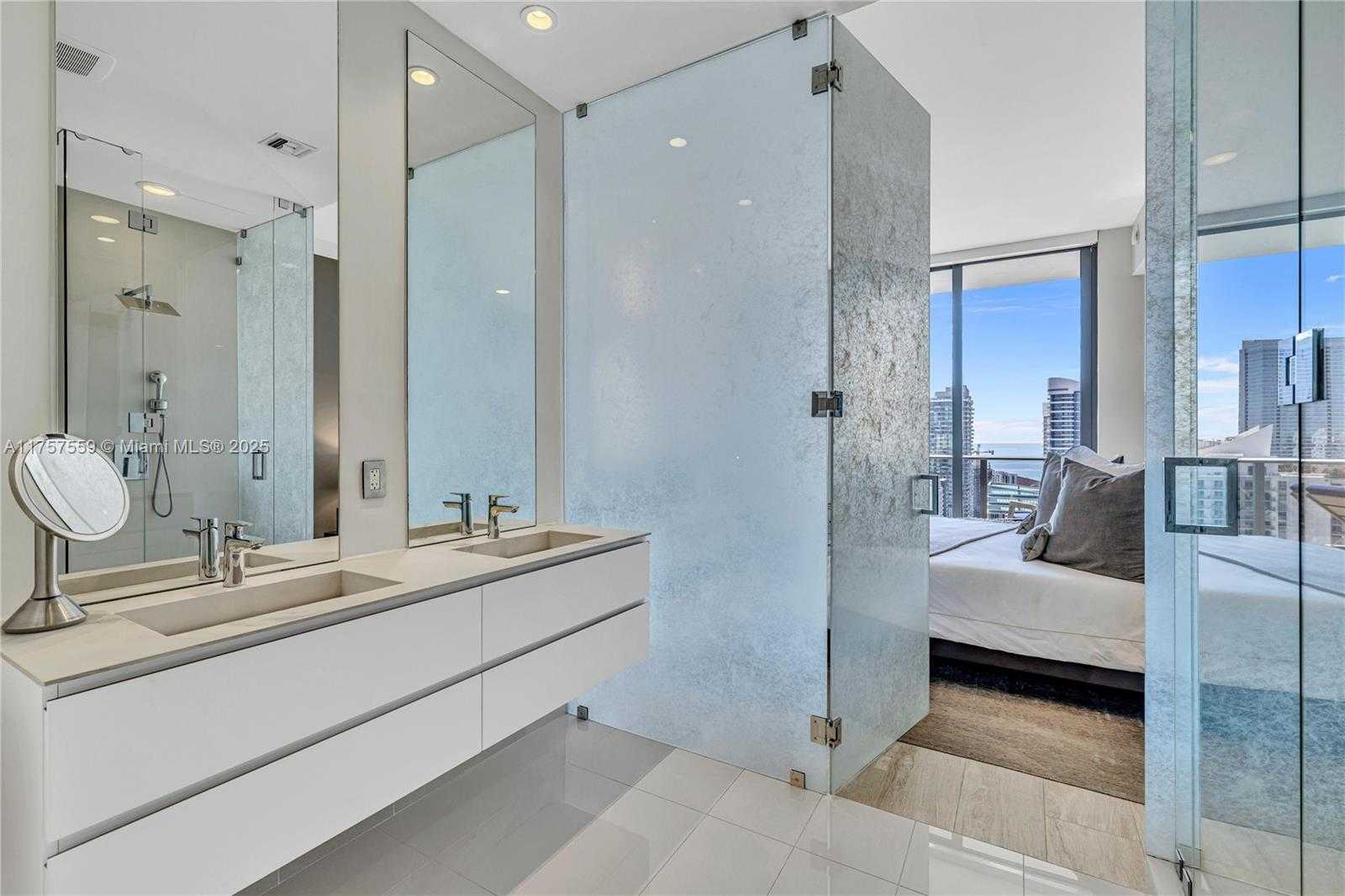 Small Image of 55 SOUTH WEST 9TH ST #PH4503, Miami Number 33
