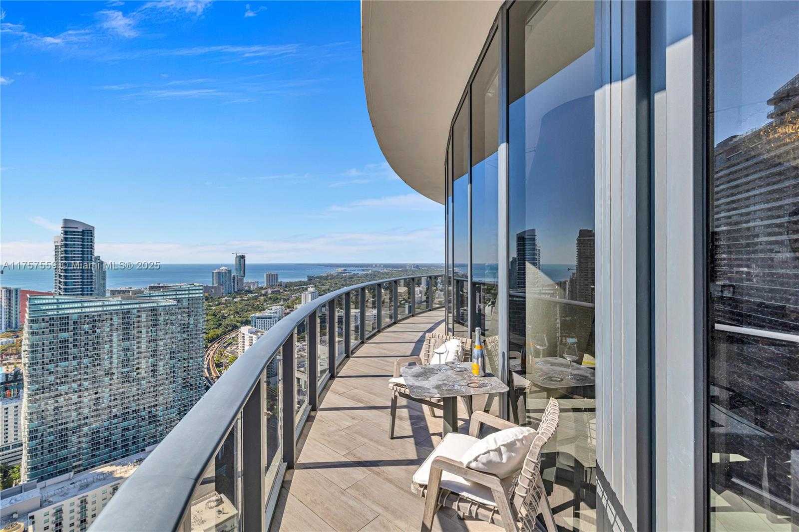 Small Image of 55 SOUTH WEST 9TH ST #PH4503, Miami Number 4