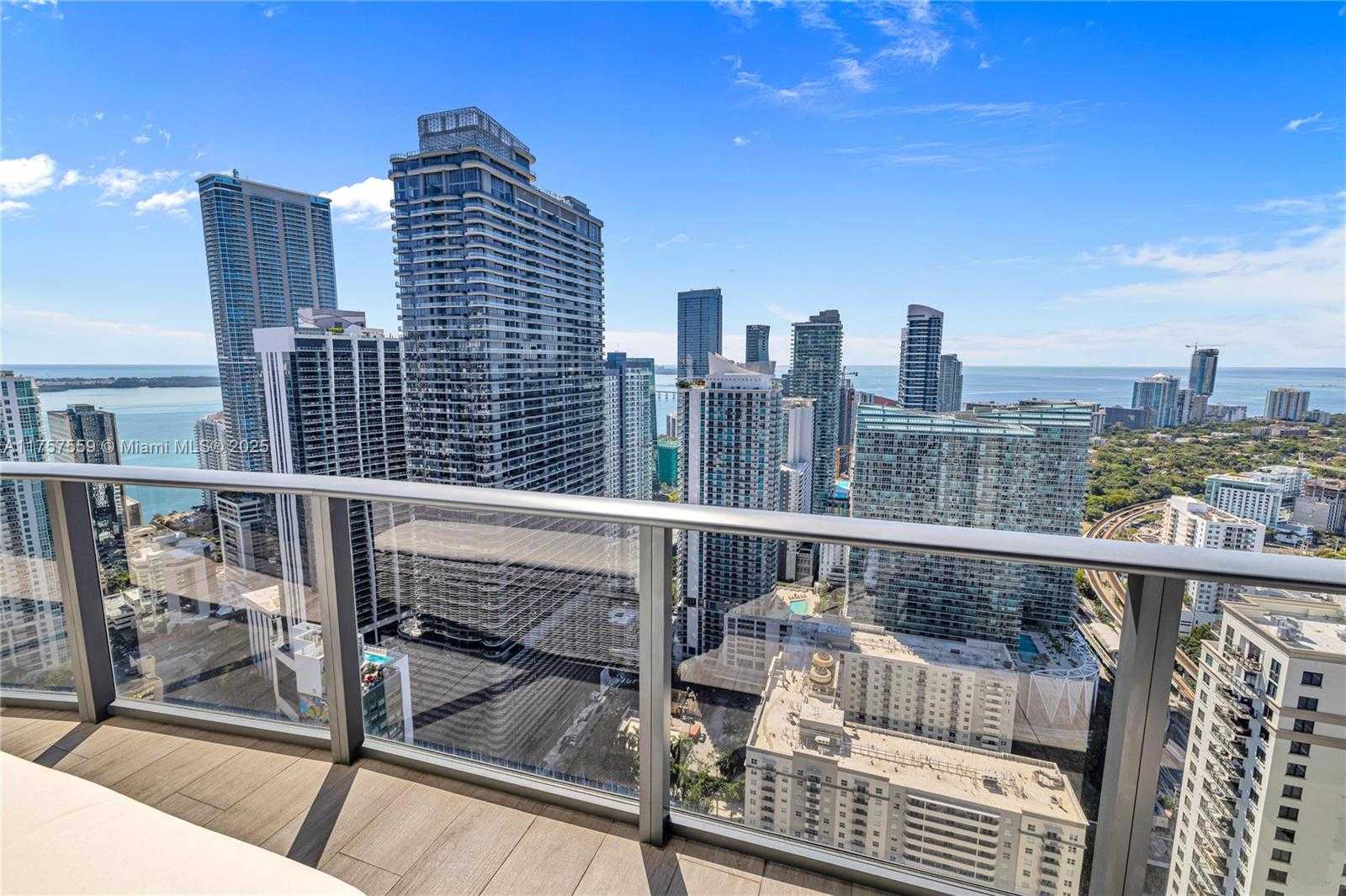 Small Image of 55 SOUTH WEST 9TH ST #PH4503, Miami Number 40