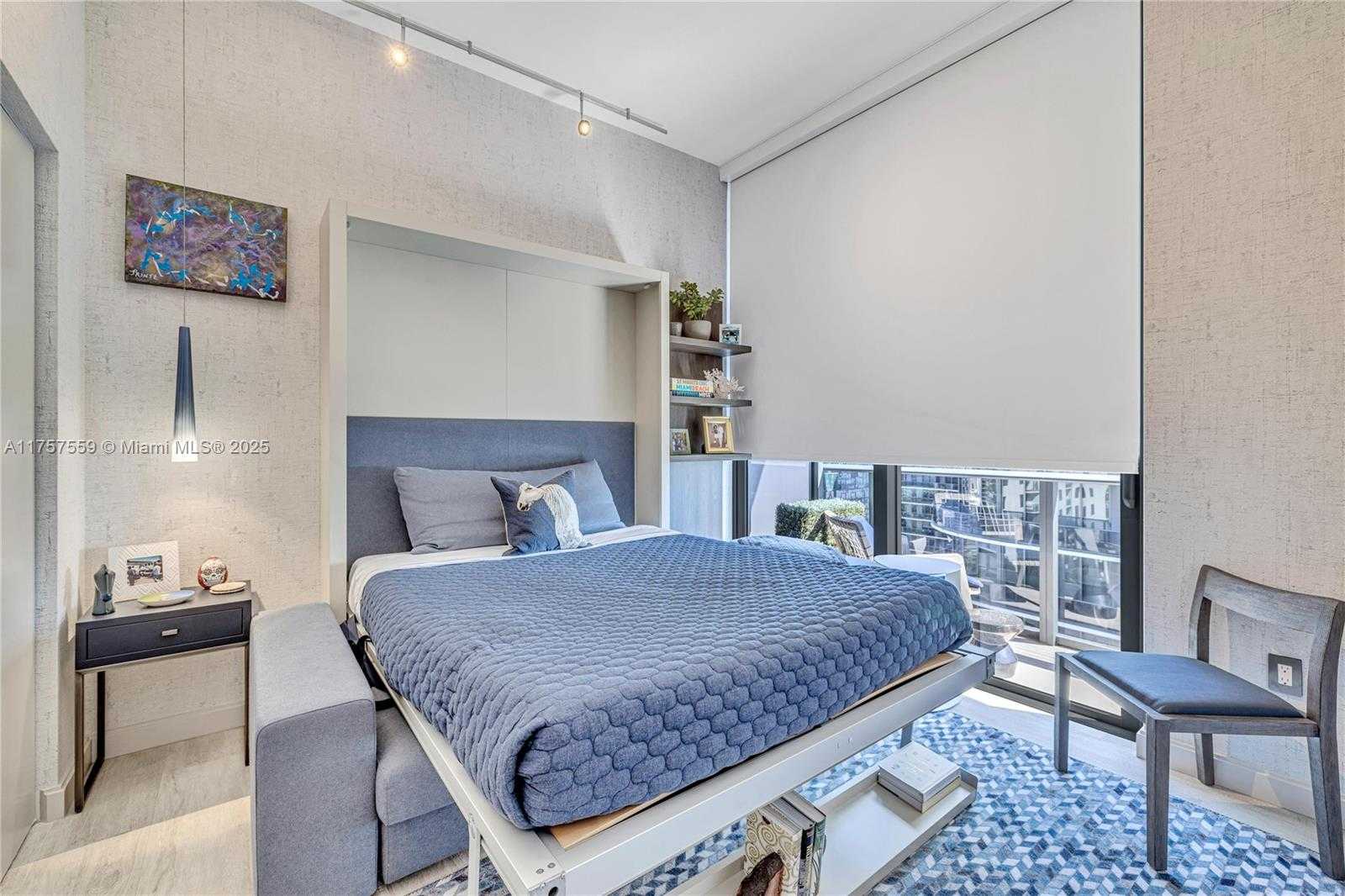 Small Image of 55 SOUTH WEST 9TH ST #PH4503, Miami Number 44