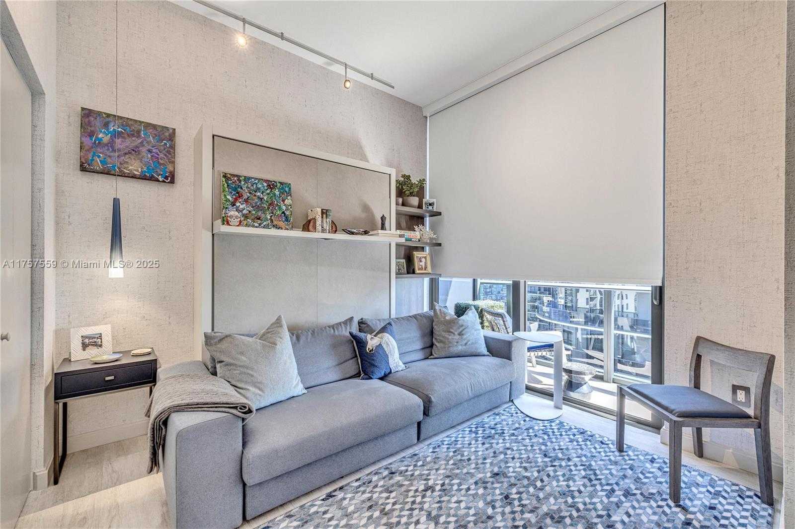 Small Image of 55 SOUTH WEST 9TH ST #PH4503, Miami Number 47